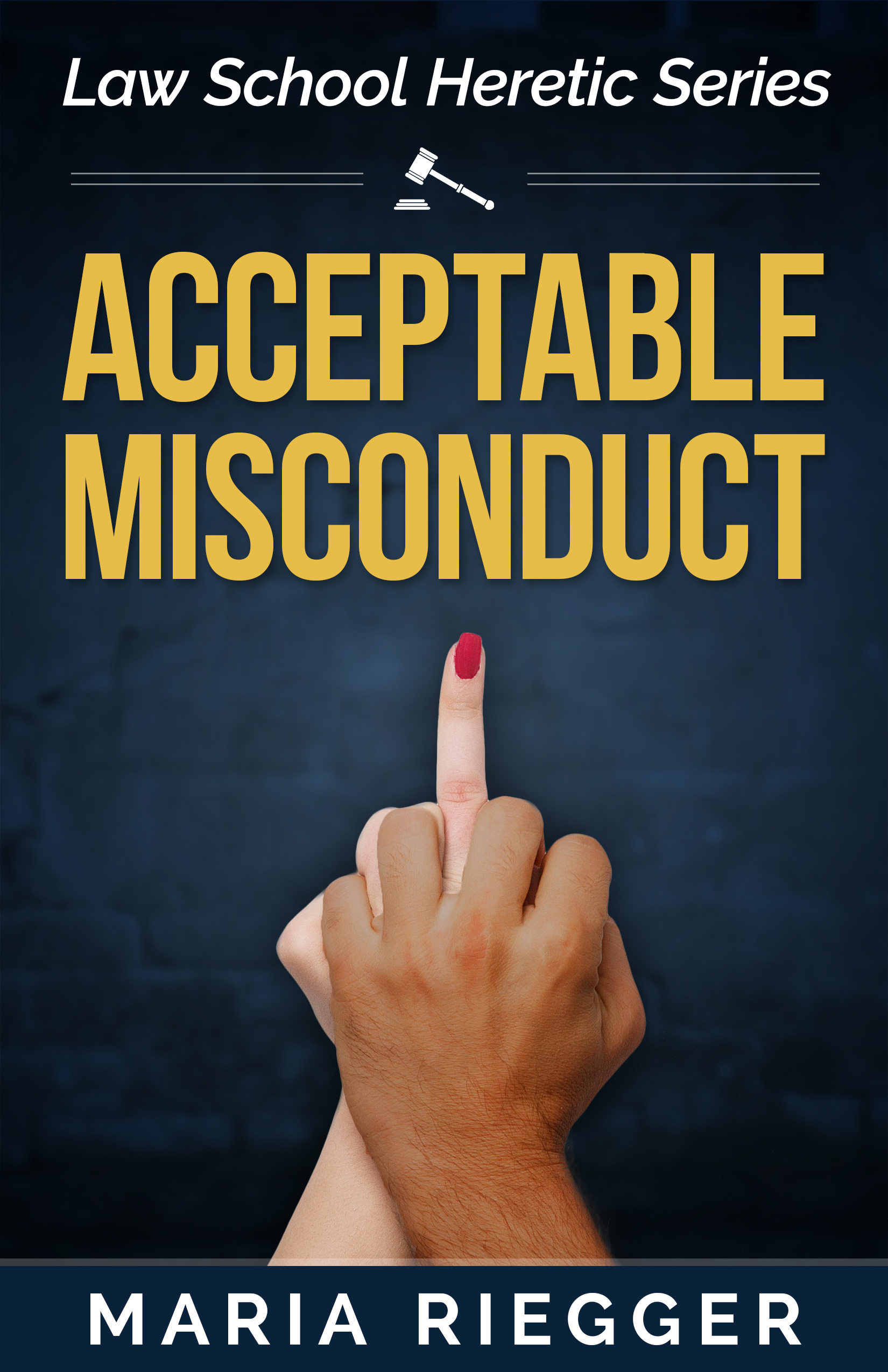 AcceptableMisconduct
