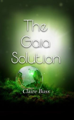 Sci-fi novel The Gaia Solution now available on preorder – Law School ...