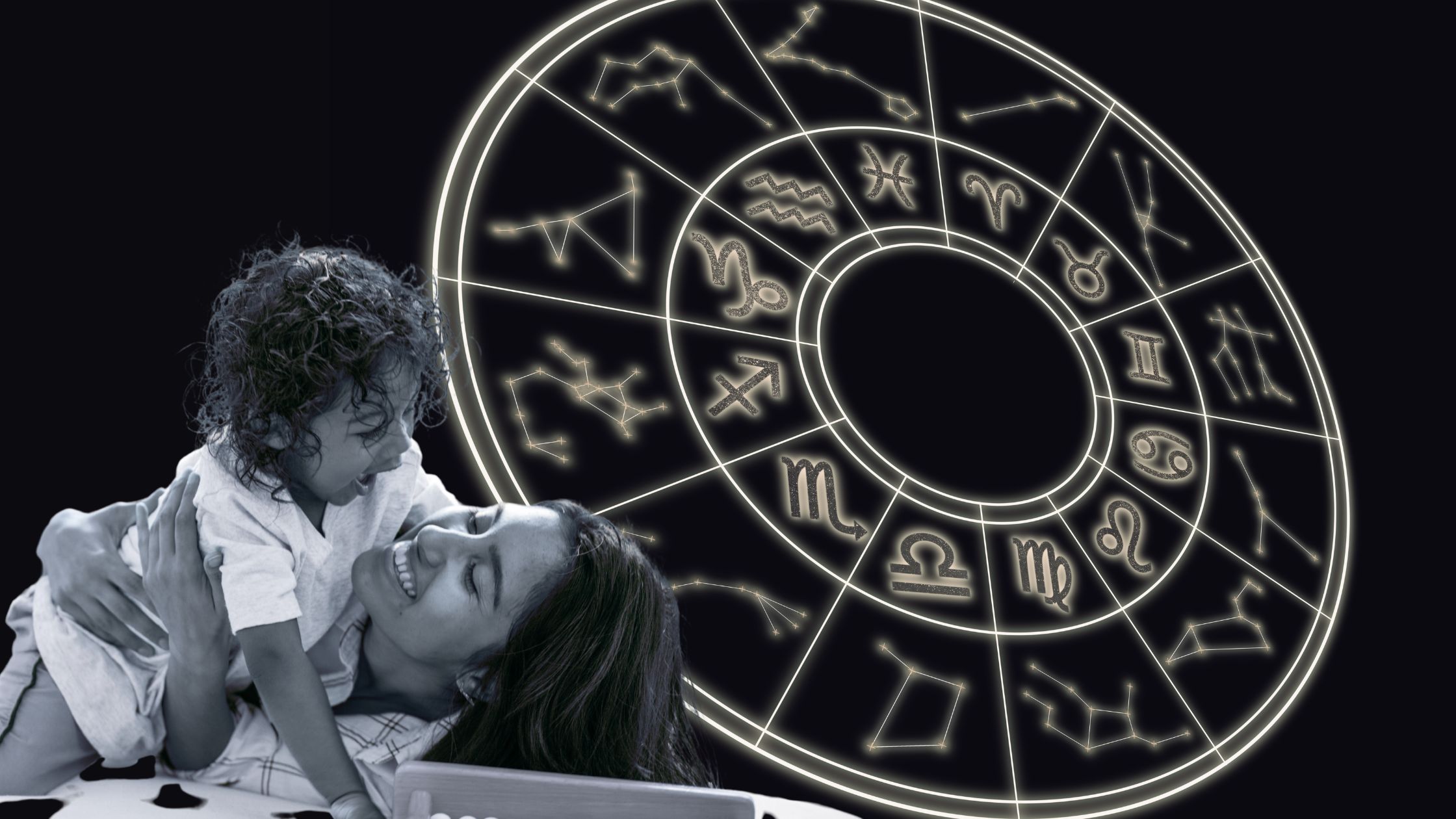 ???? Raising the Zodiac: Astrology as a Compassionate Guide for Parents: Insights from Mary English Featuring Maria R. Riegger