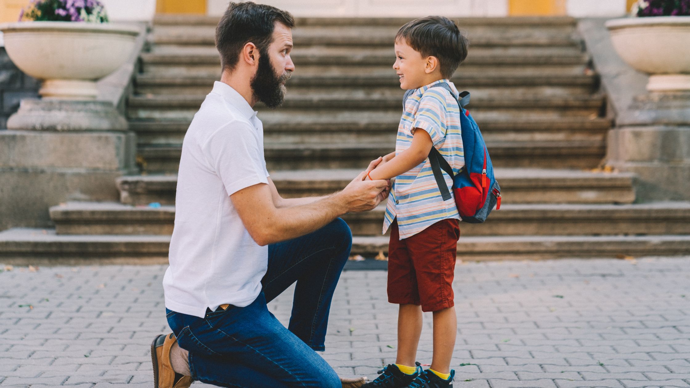 What is authoritative parenting and why is it the gold standard?