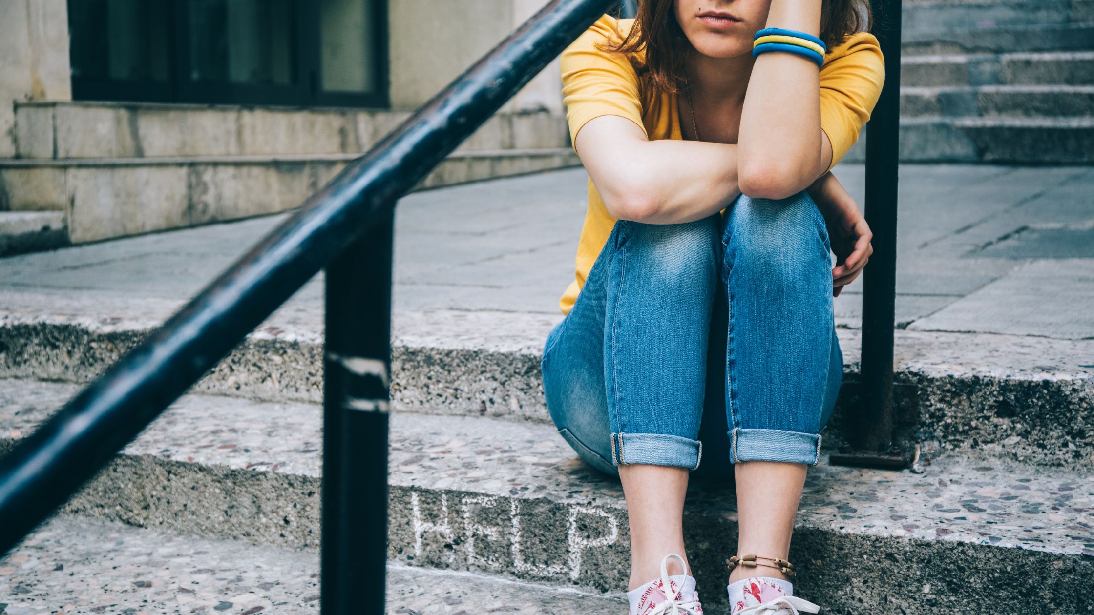 Why your Teen won’t Talk to You (and what to do about it)
